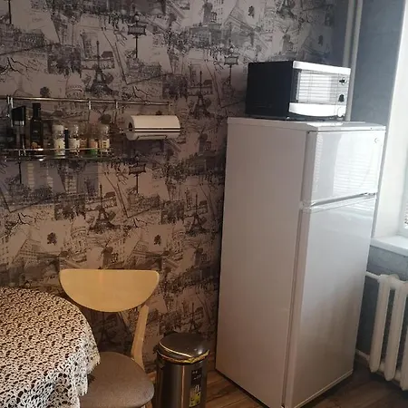 דירה Ciurlionio 83 דרוסקינינקאי