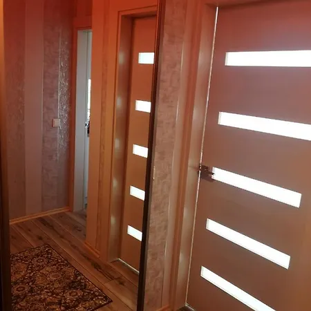 Ciurlionio 83 * Druskininkai