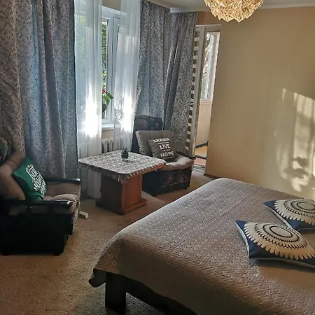 Ciurlionio 83 דרוסקינינקאי