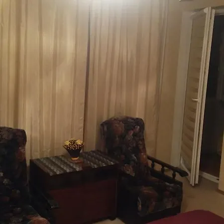 Lejlighed Ciurlionio 83