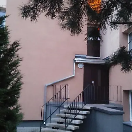 Ciurlionio 83 * Druskininkai