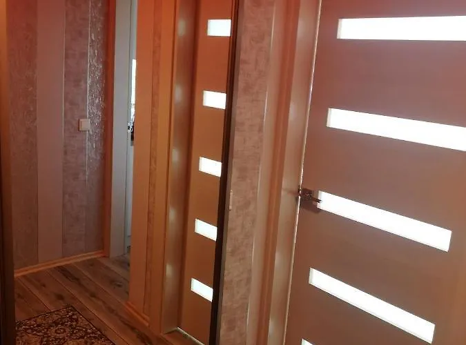 Ciurlionio 83 * Druskininkai