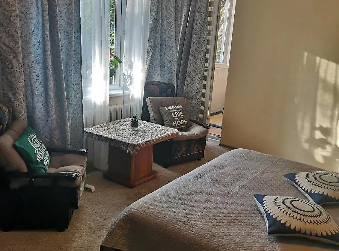 Ciurlionio 83 Druskininkai