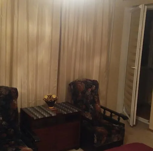 Lejlighed Ciurlionio 83