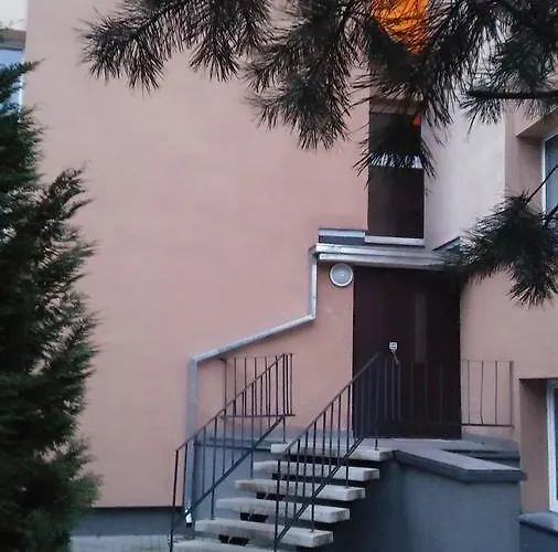 Ciurlionio 83 * Druskininkai