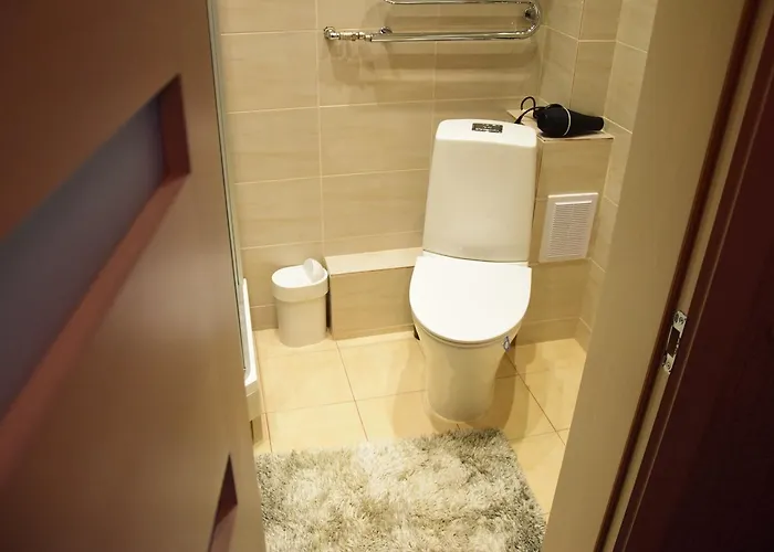 Daire Ciurlionio 83 *